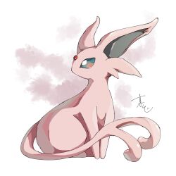 espeon from pokemon