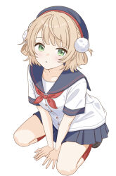 shigure ui (1st costume) (vtuber) from indie virtual youtuber