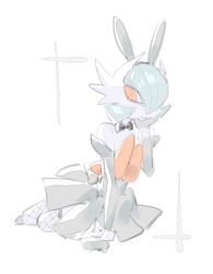 gardevoir from pokemon by raine (acke2445)