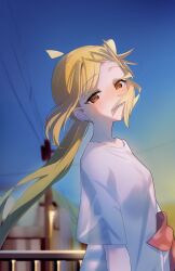 ijichi nijika from bocchi the rock!