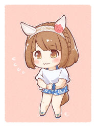 yukino bijin (umamusume) from umamusume by mon momu