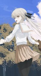kasugano sora from yosuga no sora