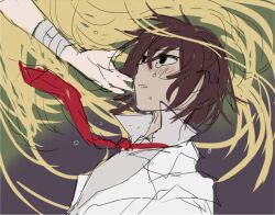 maribel hearn from touhou by re ghotion