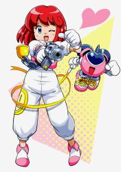 pastel (twinbee) from twinbee