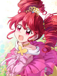 fine (futagohime) from fushigiboshi no futago hime