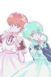 mamiya sakura from kyoukai no rinne by en 0410
