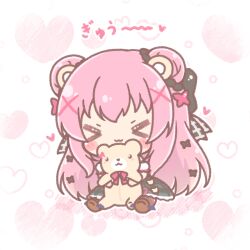 re:act fan art