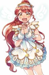 shiratama mikan from pretty series by elizabeth (tomas21)