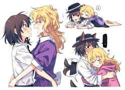 maribel hearn from touhou by re ghotion