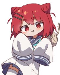 nekoyamada neko from shikanoko nokonoko koshitantan by magg (user mtca8588)