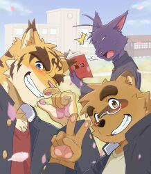 kounosuke kuri from morenatsu