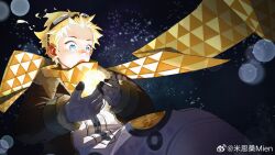 fate/grand order fan art