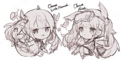chaos alice (grimms notes) from grimms notes