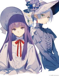 fern (sousou no frieren) from sousou no frieren