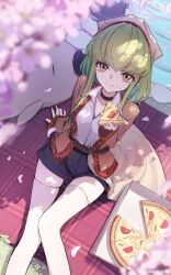 c.c. from code geass