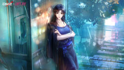 kisugi hitomi from cat's eye
