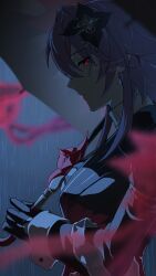 evernight (honkai: star rail) from honkai: star rail