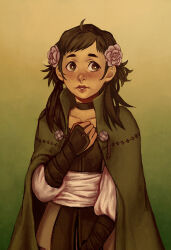 fire emblem fan art