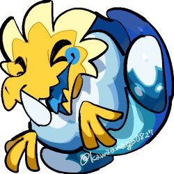 arctozolt from pokemon by kawaanago