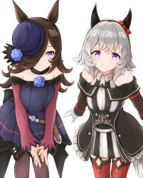curren chan (umamusume) from umamusume