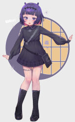 ninomae ina'nis from hololive