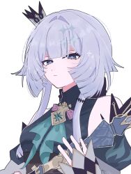 cerydra (honkai: star rail) from honkai: star rail