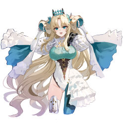 ereshkigal (fate) from fate (series)