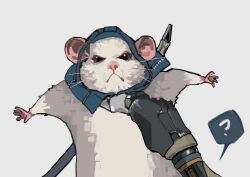 apex legends fan art