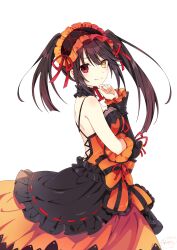 tokisaki kurumi from date a live