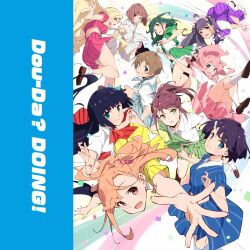 love live! fan art