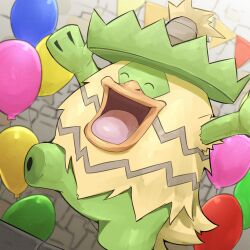 ludicolo from pokemon by spicyichizo