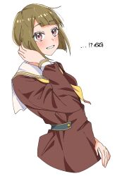 kachimachi kosuzu from link! like! love live!