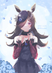 rice shower (umamusume) from umamusume