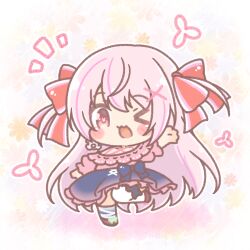 indie virtual youtuber fan art