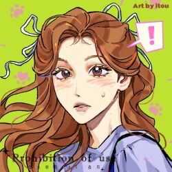 k-pop fan art