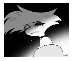 angel dust from hazbin hotel by menma (enaic31)
