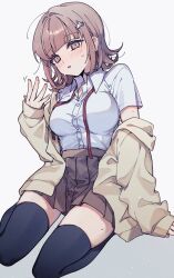 nanami chiaki from danganronpa (series) by nekojiri