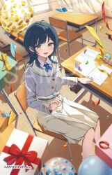 nijisanji fan art