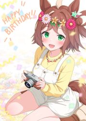 rhein kraft (umamusume) from umamusume