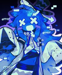 kookoo (grace) from grace (roblox) by wuyo030