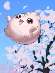 igglybuff from pokemon