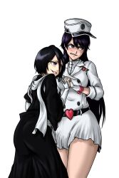 bambietta basterbine from bleach