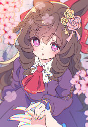 daiichi ruby (umamusume) from umamusume