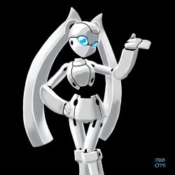 drossel von flugel from fireball (series)