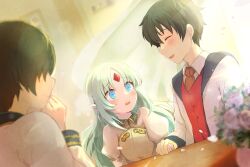 reset kalar from rance (series) by miton (ton321)