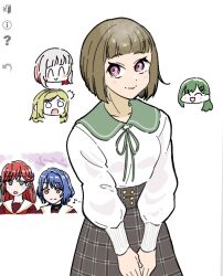 kachimachi kosuzu from link! like! love live!