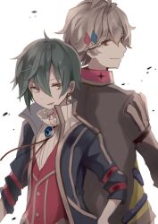 grimms notes fan art