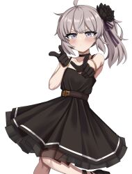 girls' frontline 2: exilium fan art