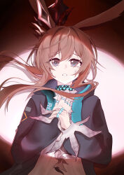 amiya (arknights) from arknights