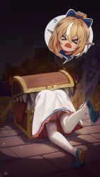 ninomae ina'nis from hololive